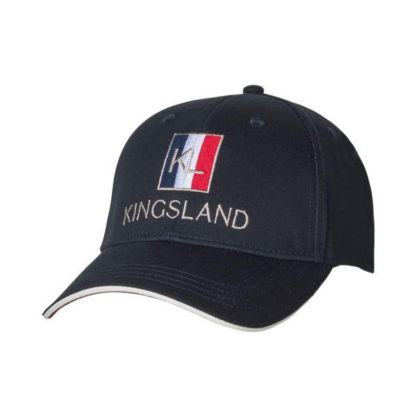 Classic Unisex Logo cap