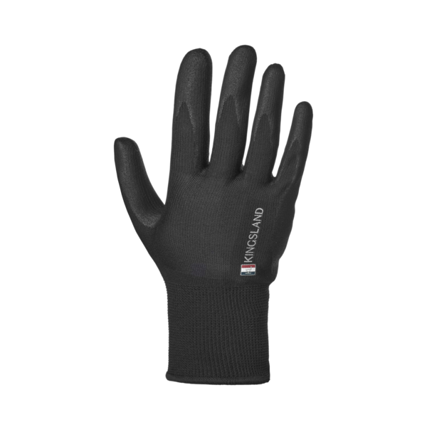 Klassischer Unisex-Stallhandschuh