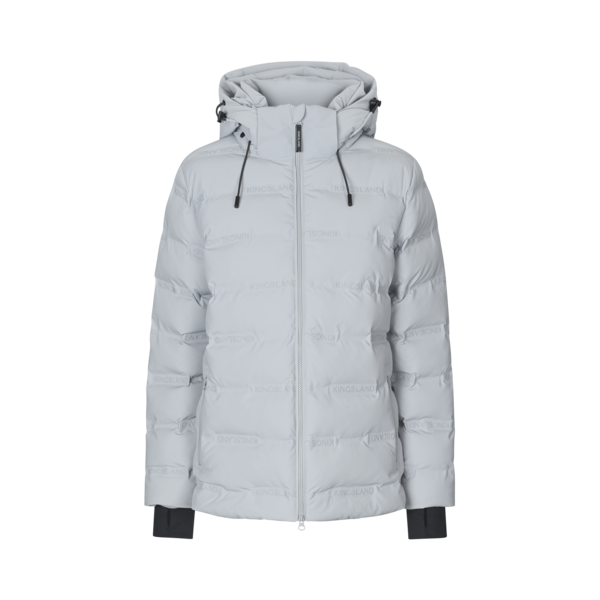Kingsland Miller Dame Ridejakke
