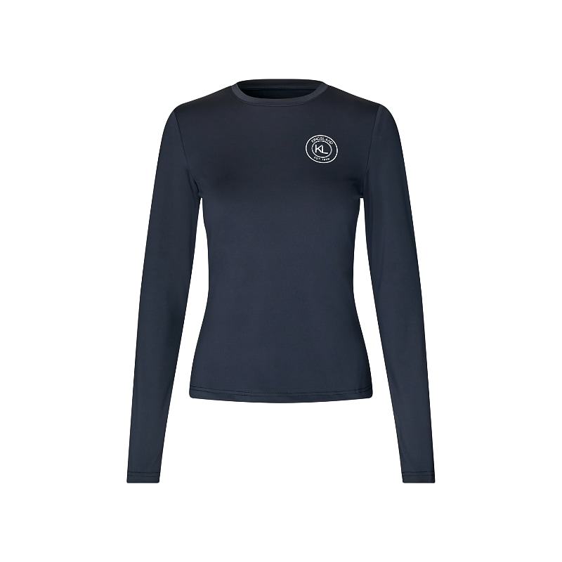 KLMALIN LADIES TRAINING SHIRT