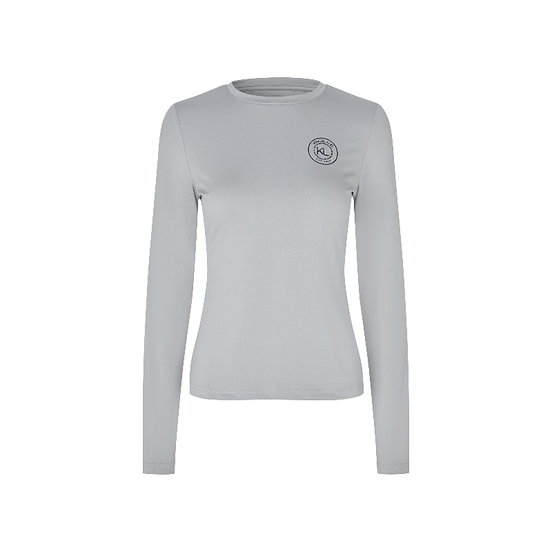 KLMALIN LADIES TRAINING SHIRT