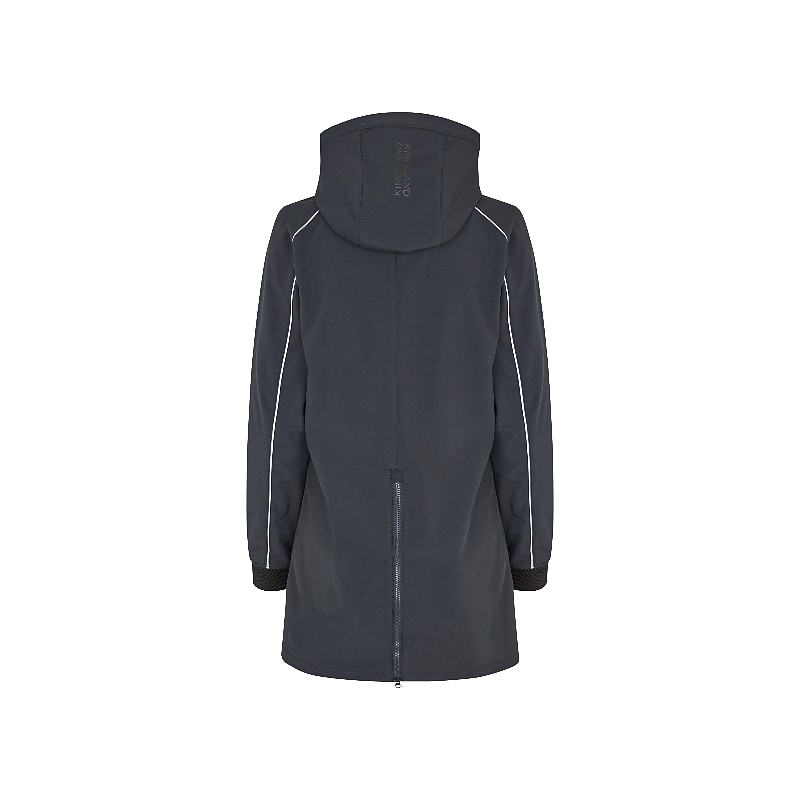 KLNOVA LADIES SOFTSHELL PARKA