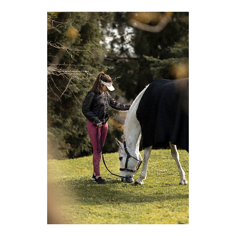 KLNORRIS AIR MES COOLING RUG