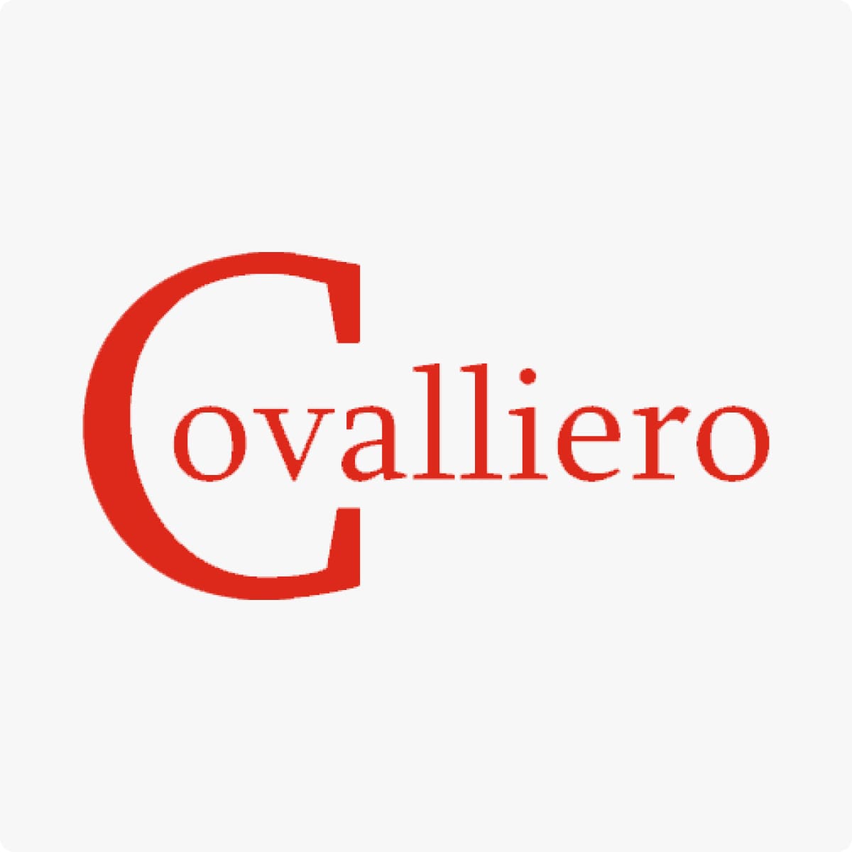 COVALLIERO