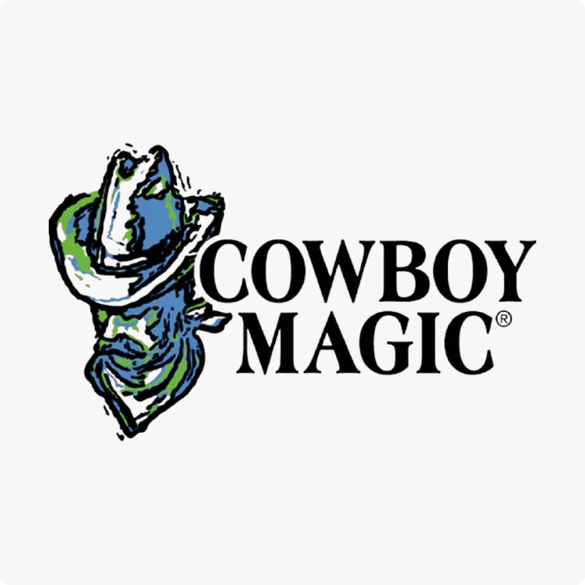COWBOY MAGIC