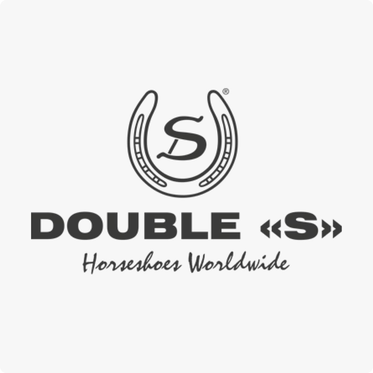 DOUBLE S