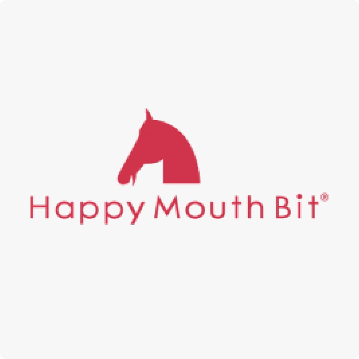 HAPPY MOUTH BIT