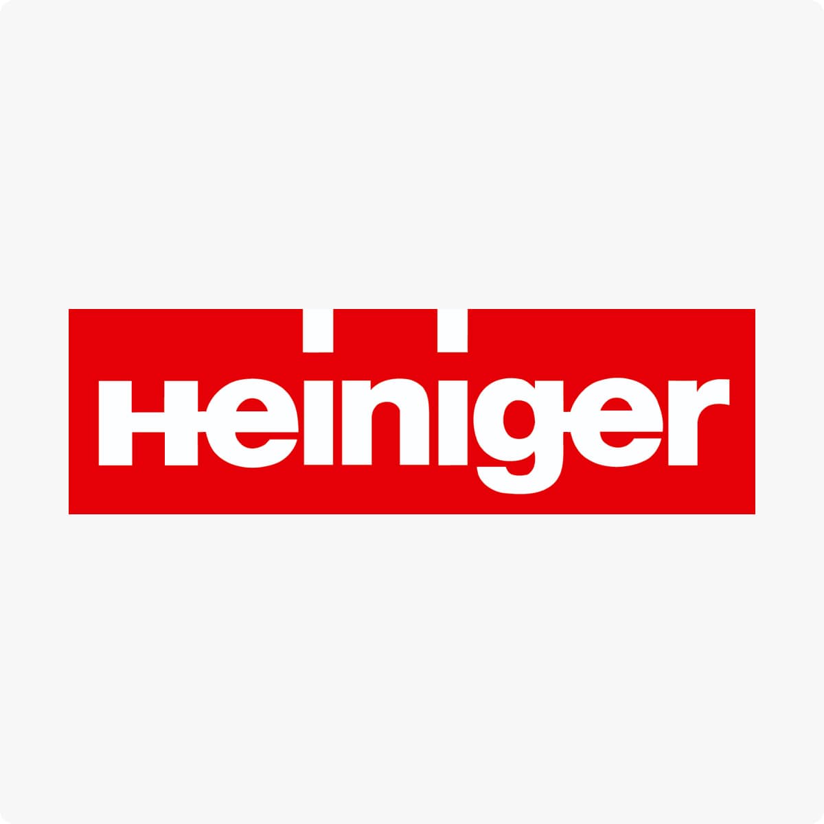 HEINIGER