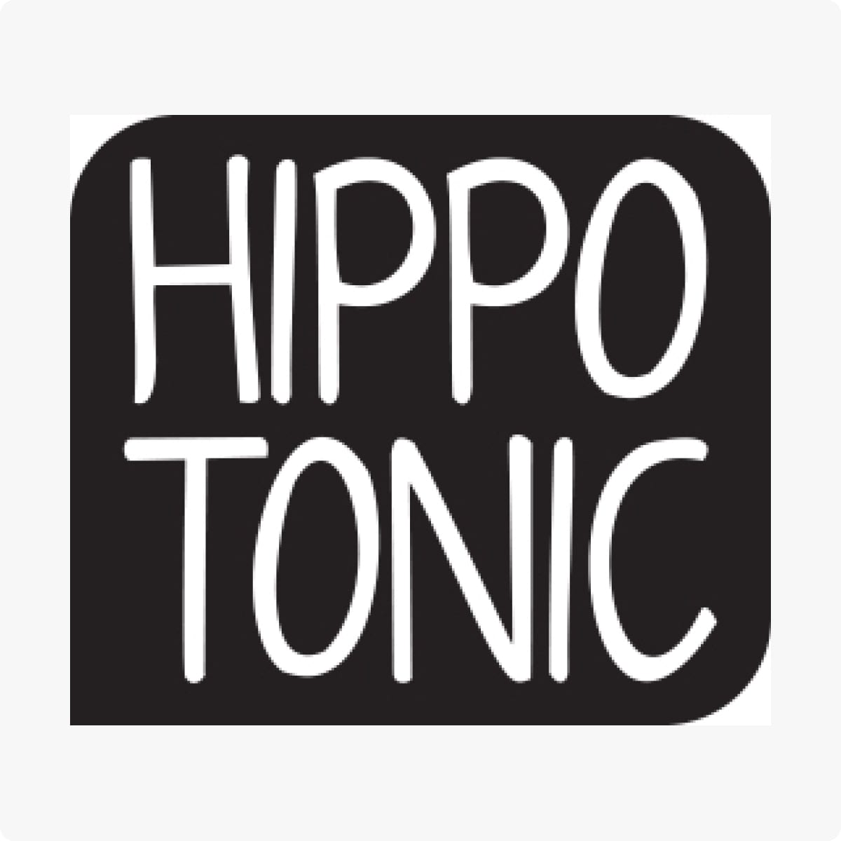 HIPPOTONIC
