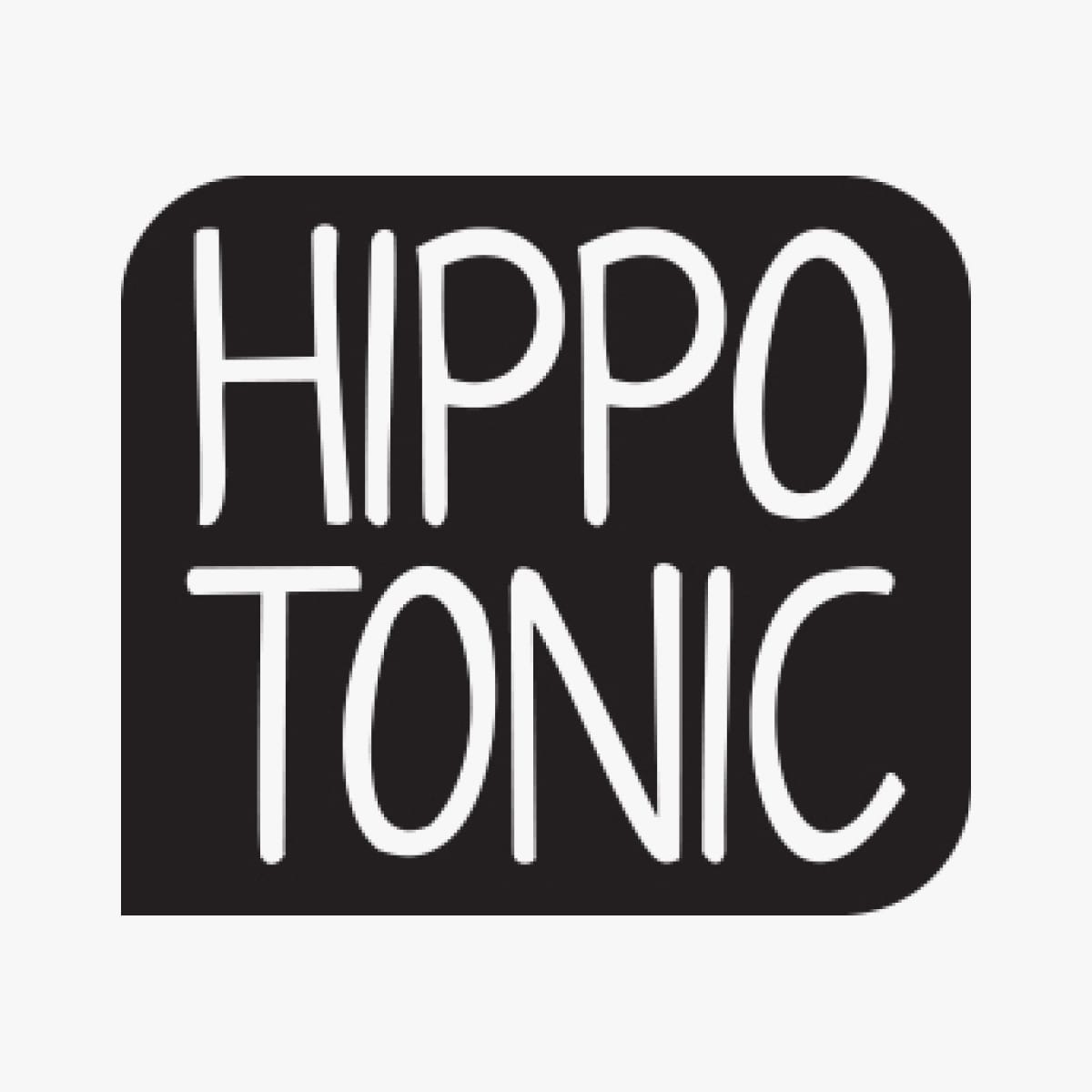 HIPPOTONIC