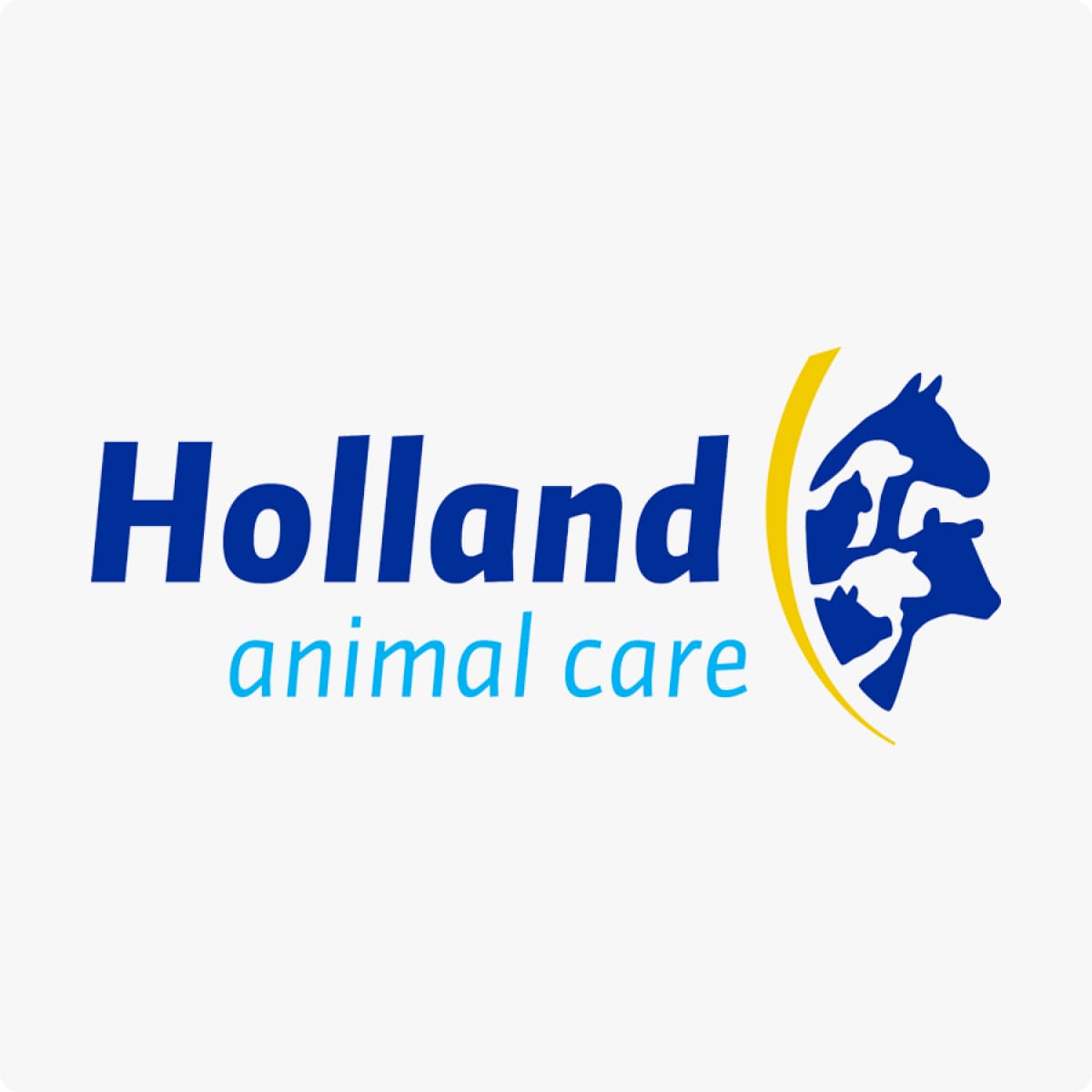HOLLAND ANIMAL CARE