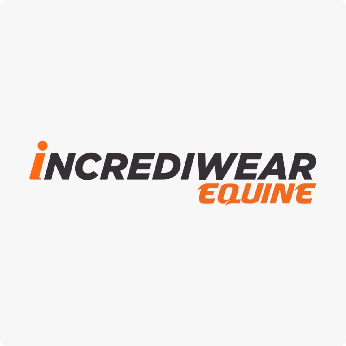 INCREDIWEAR EQUINE