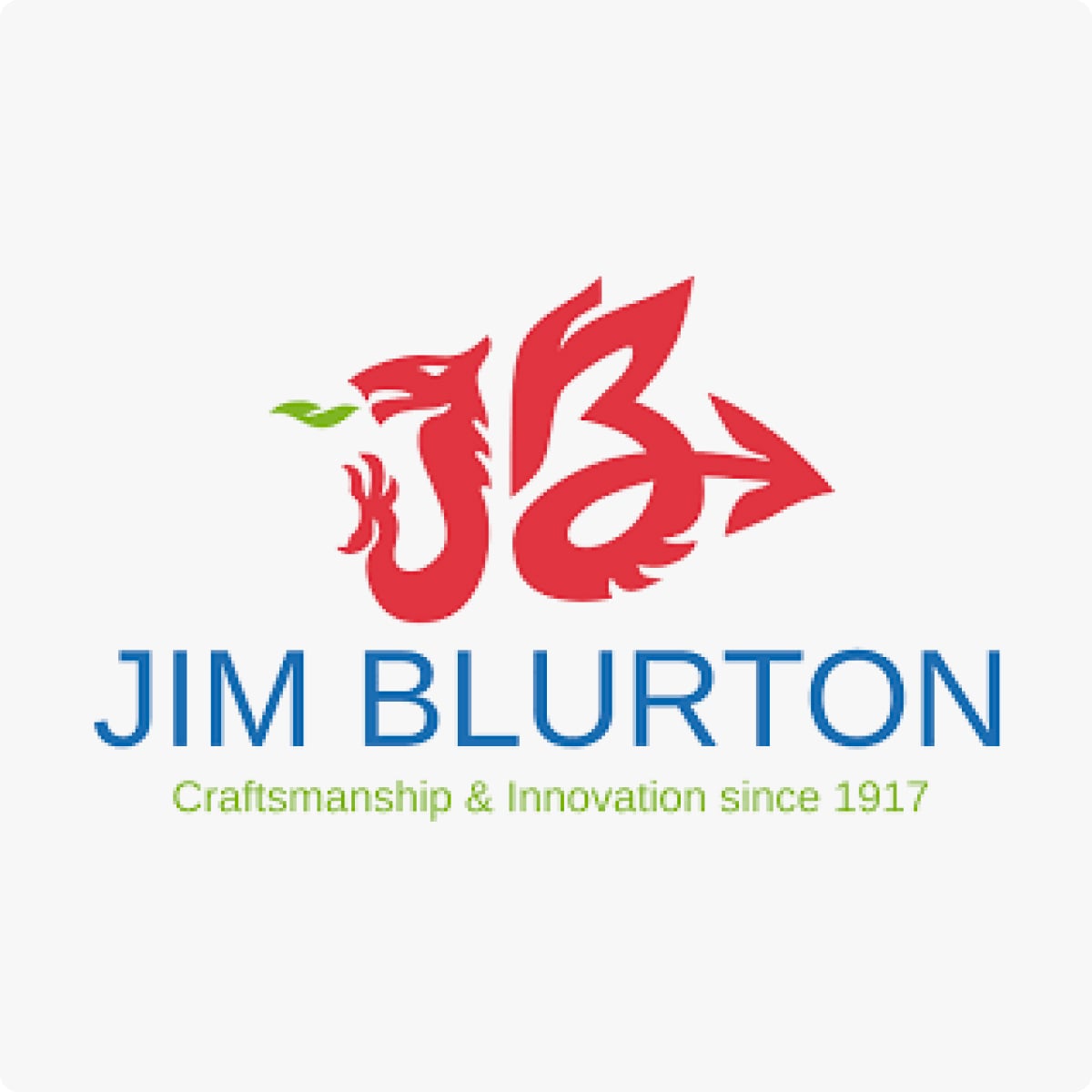 JIM BLURTON