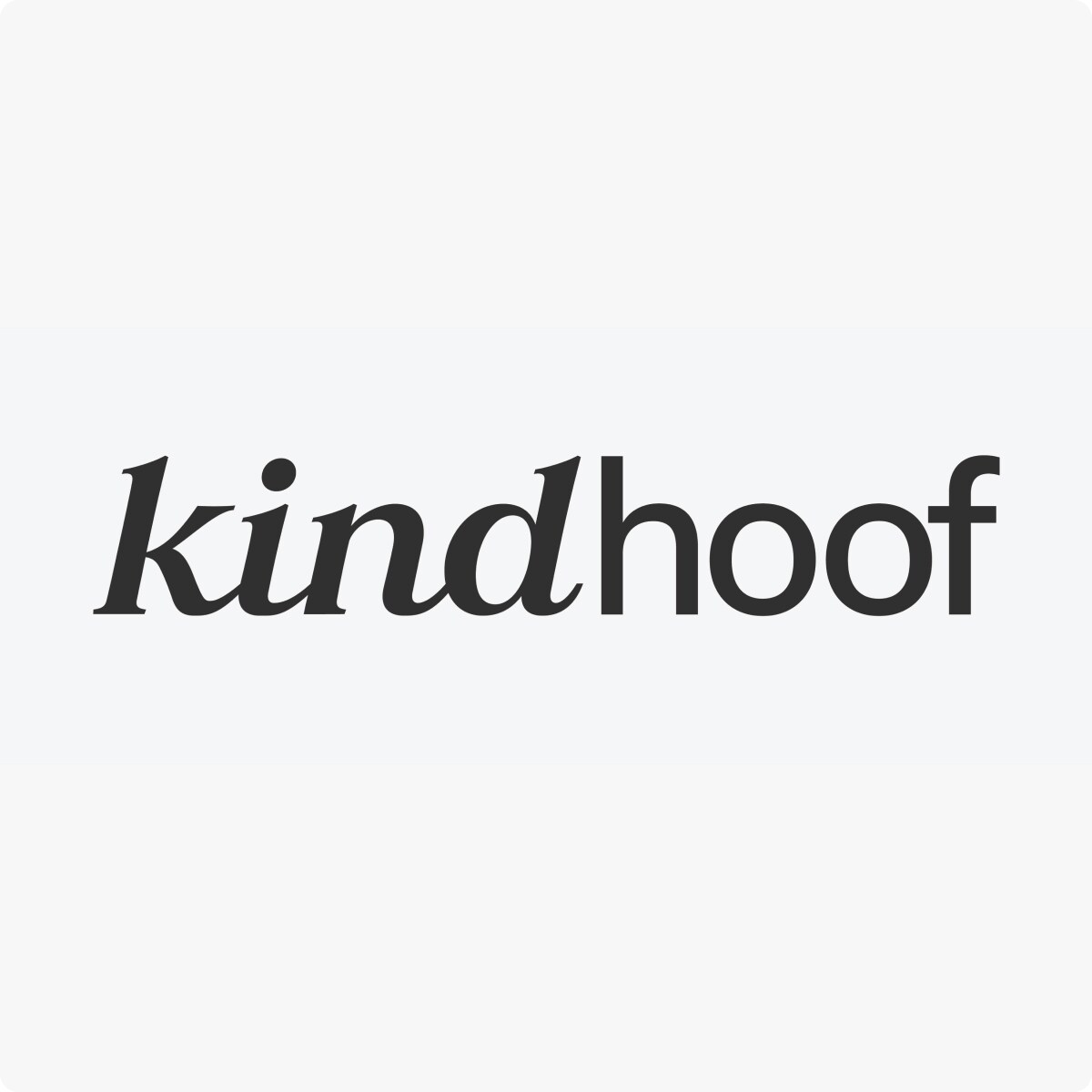 KINDHOOF Finntack