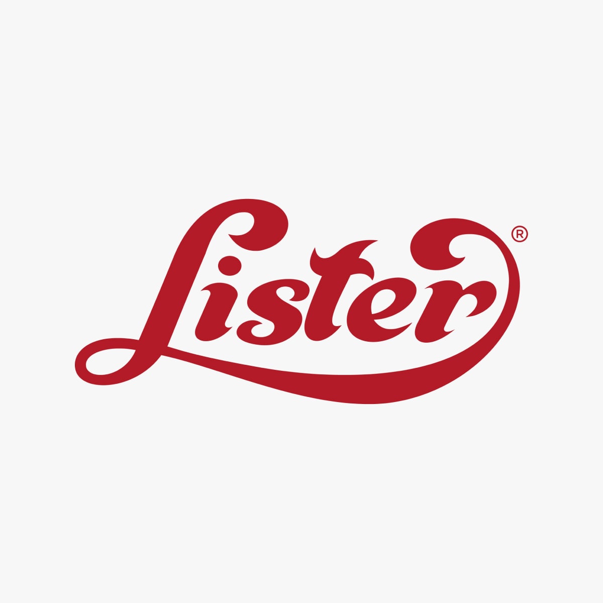 LISTER