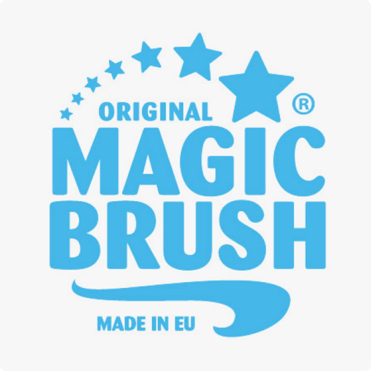 MAGIC BRUSH