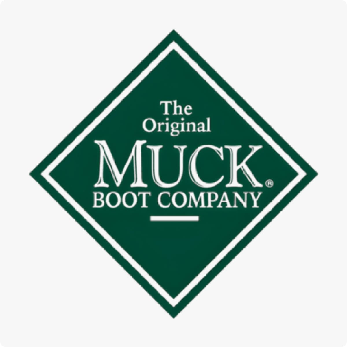 MUCK BOOT