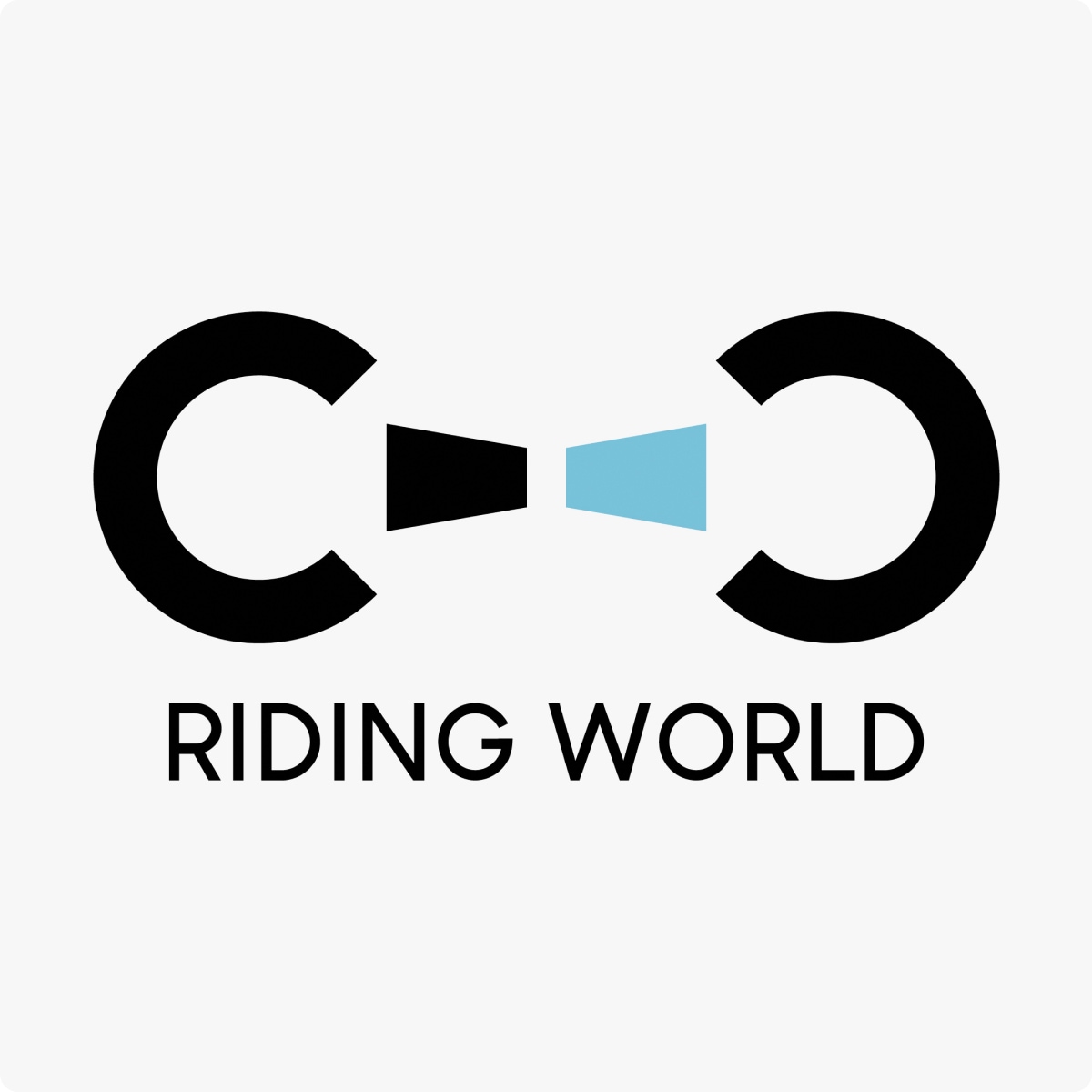 RIDING WORLD