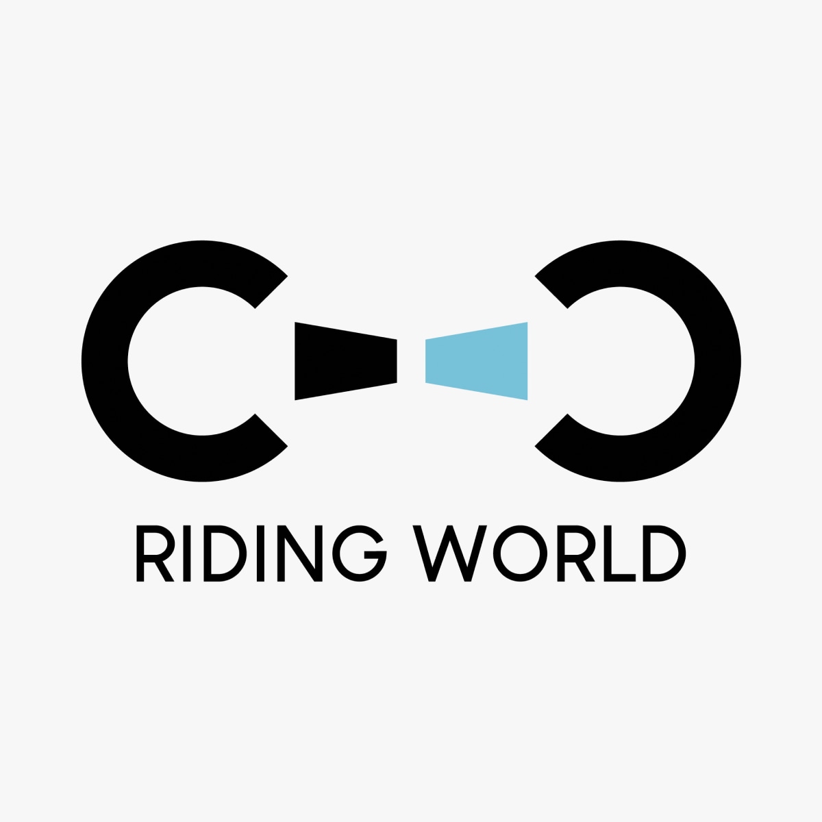 RIDING WORLD