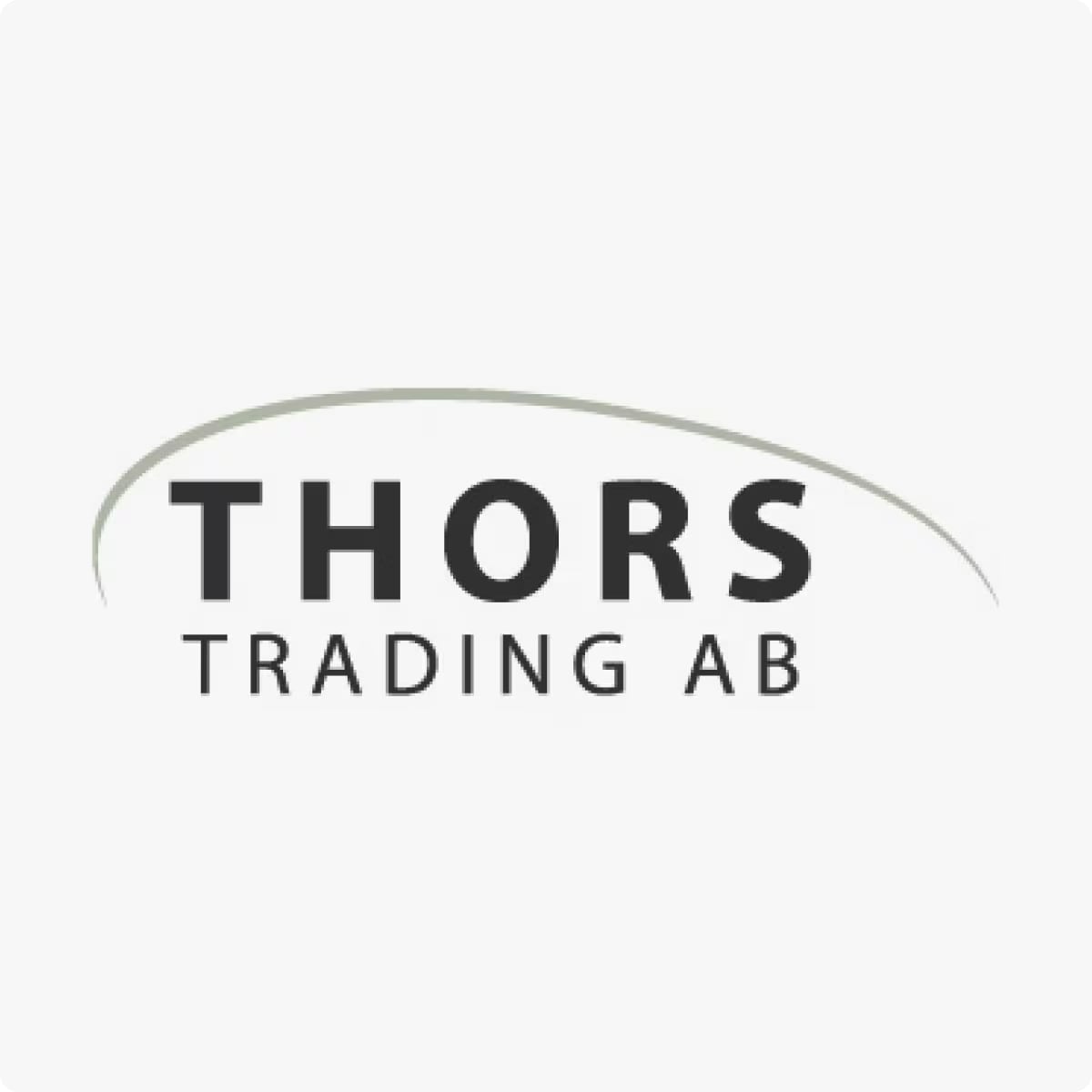 THORS TRADING