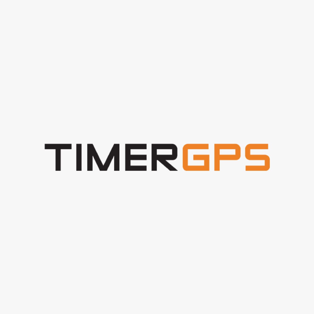 TIMER GPS