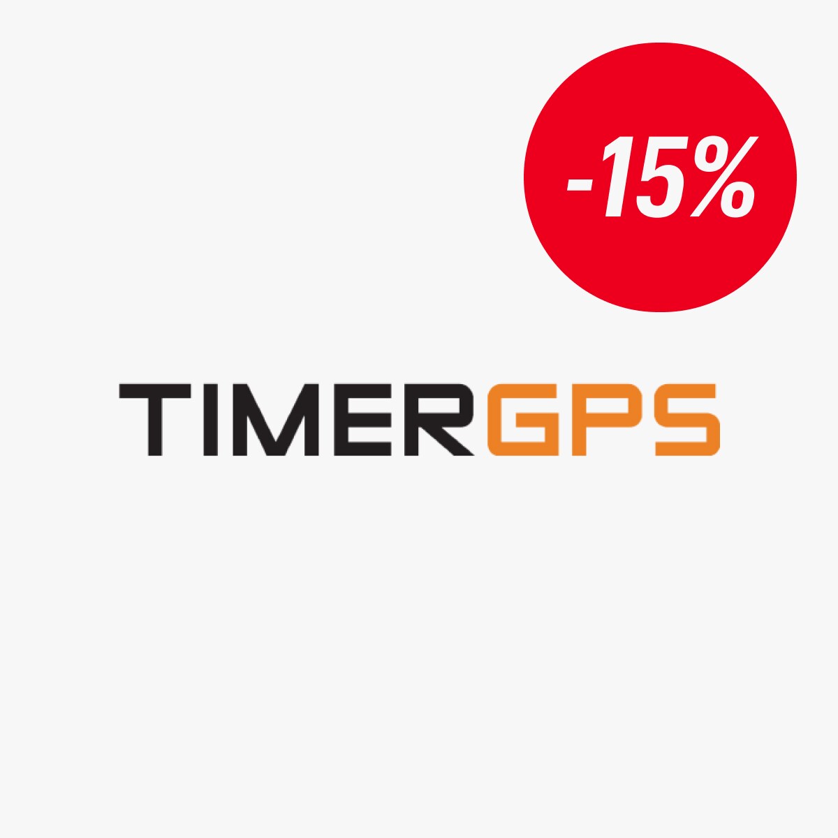 TIMER GPS