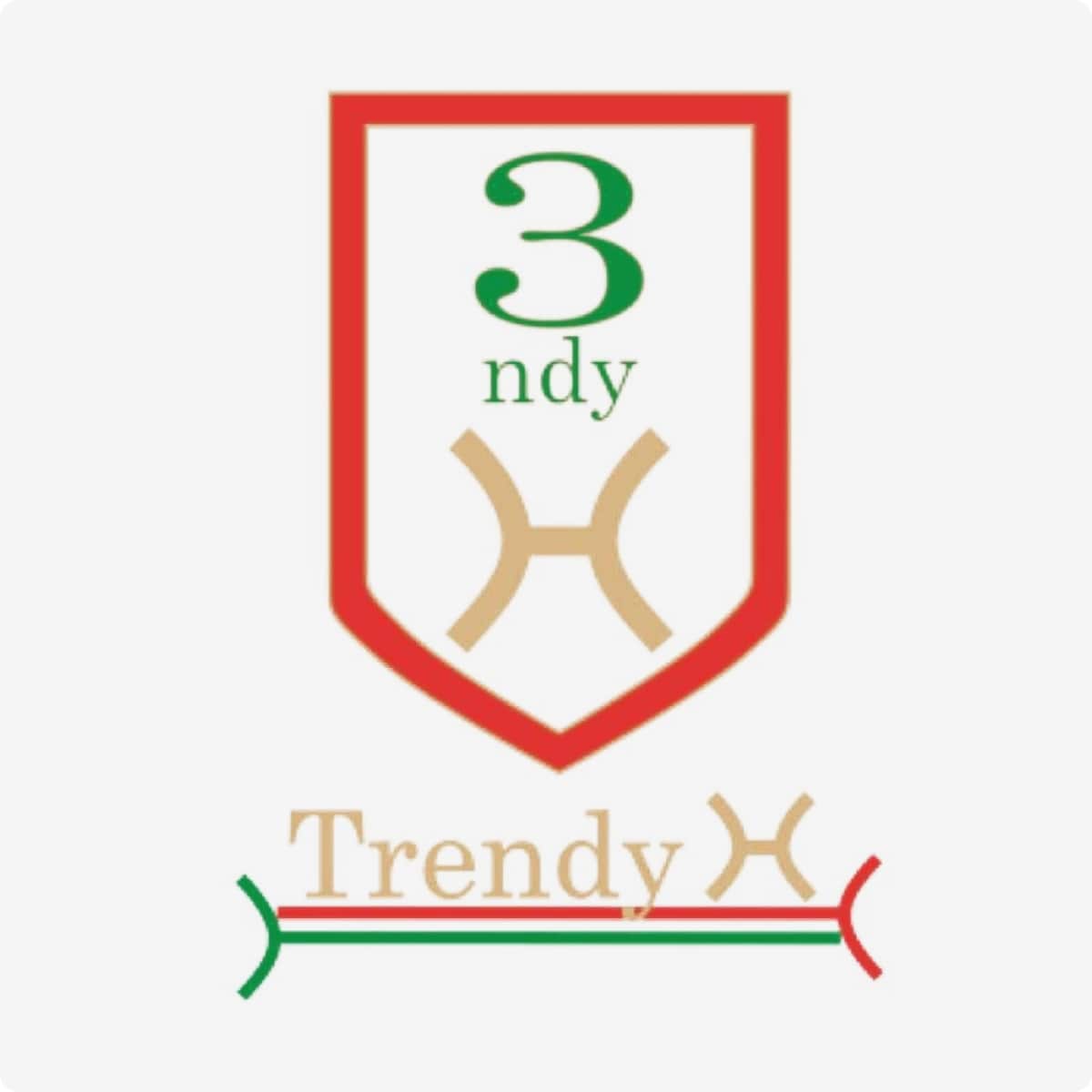TRENDY HORSE