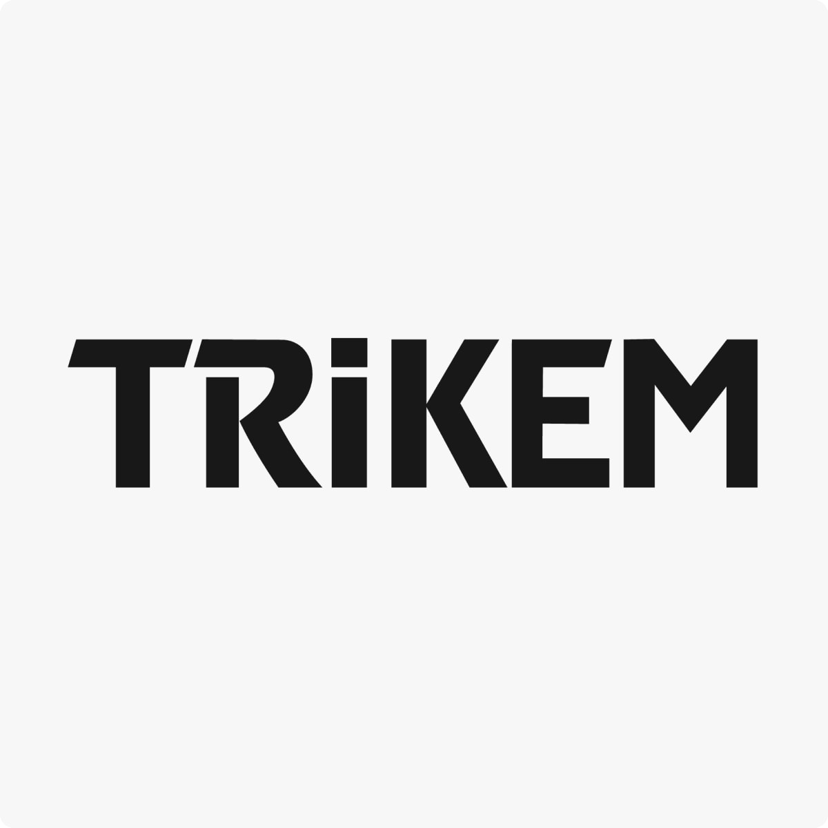 TRIKEM