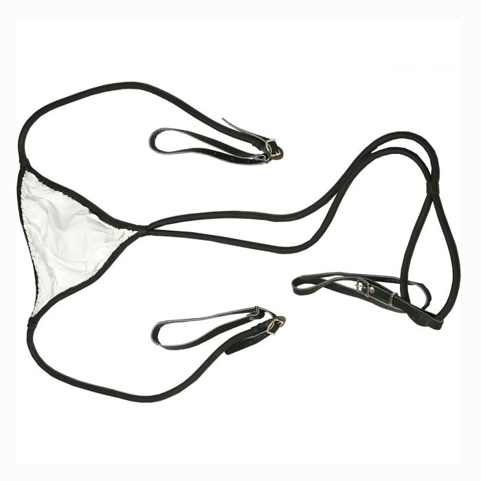 Racing Tack Stallion support