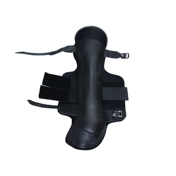 Racing Tack Boots for bakbein, 420A, XL