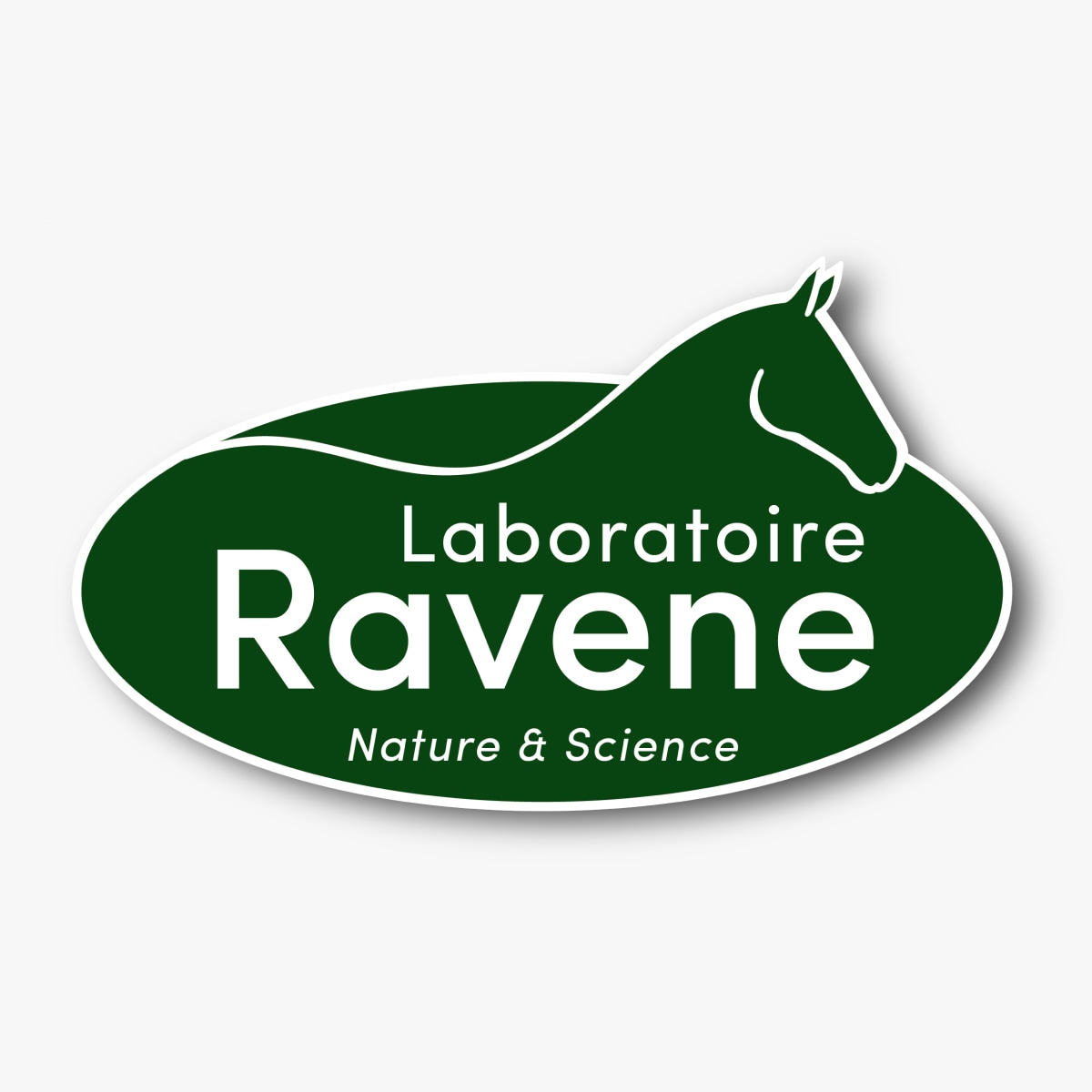 RAVENE