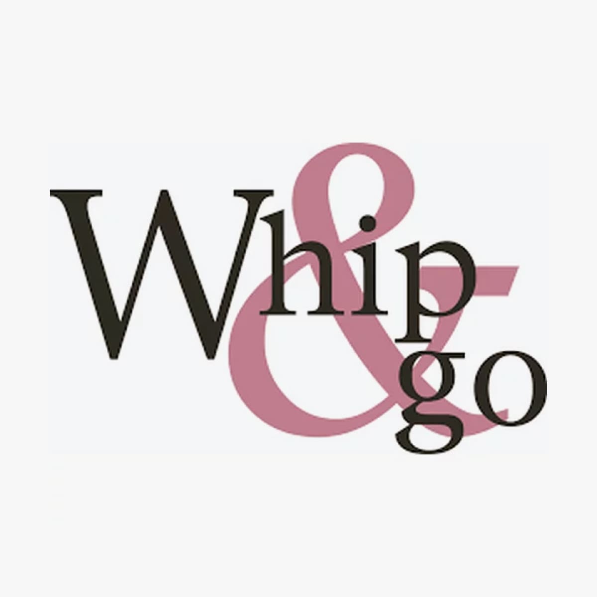 WHIP & GO